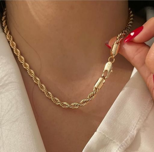 گردنبند ژوپینگ کد 1097